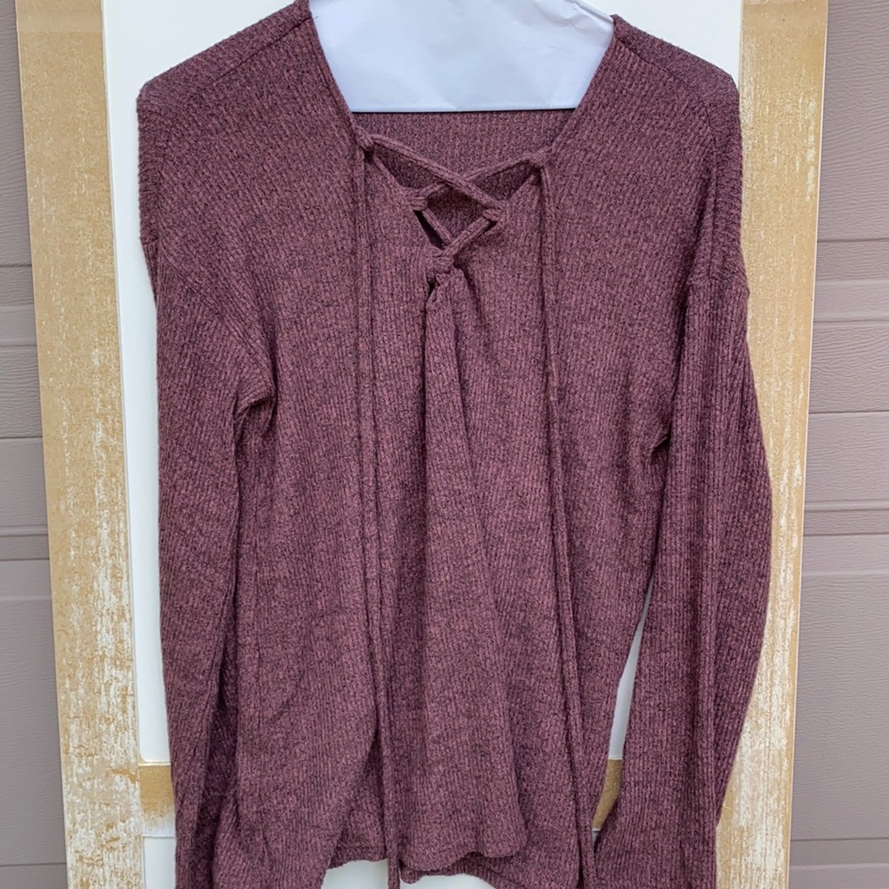 Thermal shirt